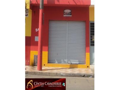 Comercial para Locação, em São Miguel Arcanjo, bairro Centro, 1 banheiro